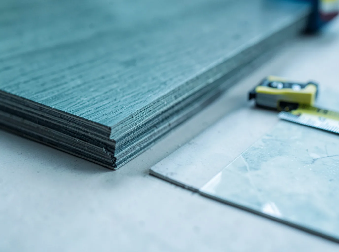 Luxury Vinyl Plank Installation Backus, MN FAQs